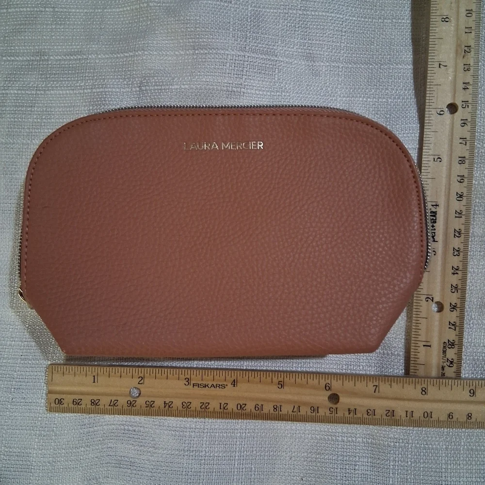 Laura Mercier Cosmetic Bag